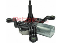 Wiper Motor OE-part