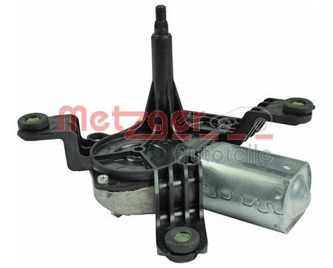 Wiper Motor OE-part