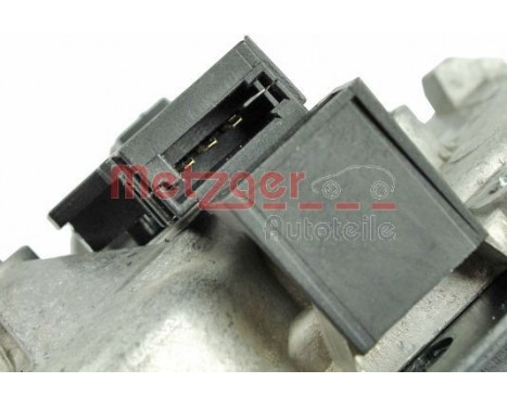 Wiper Motor OE-part, Image 2