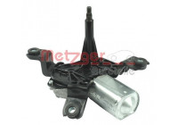 Wiper Motor OE-part