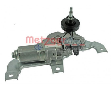 Wiper Motor OE-part