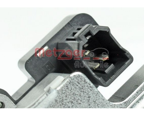 Wiper Motor OE-part, Image 2