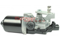 Wiper Motor OE-part
