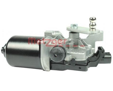 Wiper Motor OE-part