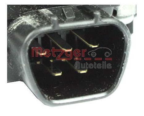Wiper Motor OE-part, Image 3
