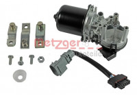 Wiper Motor OE-part