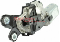 Wiper Motor OE-part