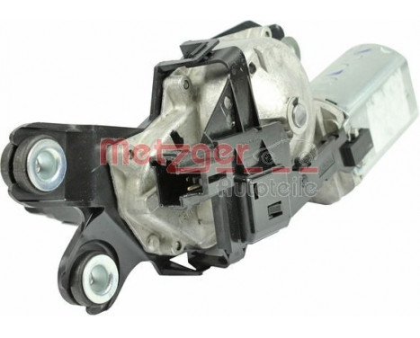 Wiper Motor OE-part