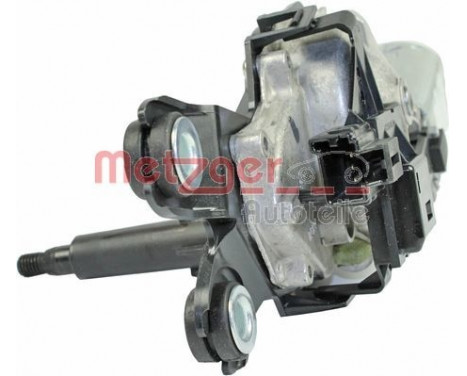 Wiper Motor OE-part, Image 2