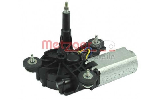 Wiper Motor OE-part