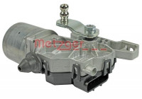 Wiper Motor OE-part