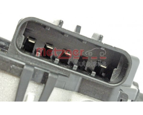 Wiper Motor OE-part, Image 3