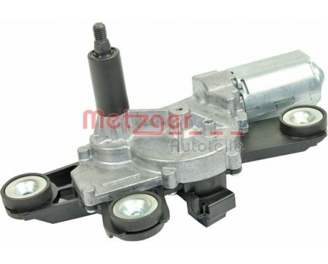 Wiper Motor OE-part