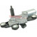 Wiper Motor OE-part