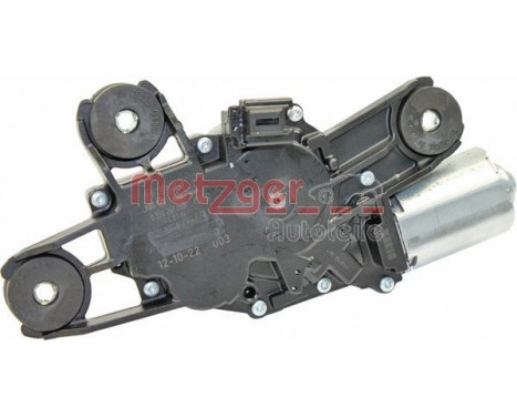 Wiper Motor OE-part, Image 2