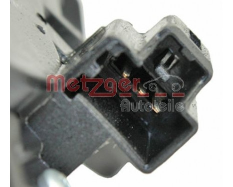 Wiper Motor OE-part, Image 3