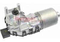 Wiper Motor OE-part