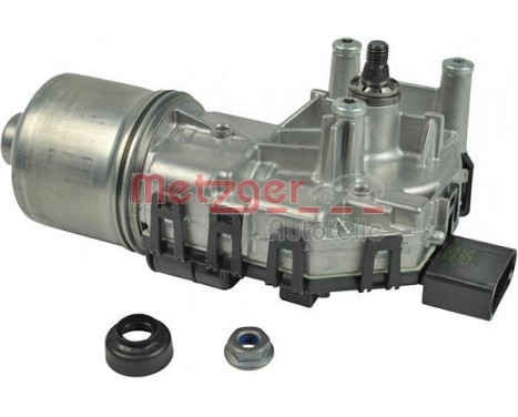 Wiper Motor OE-part, Image 2