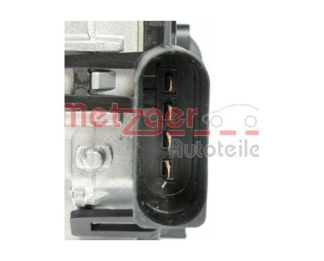 Wiper Motor OE-part, Image 3