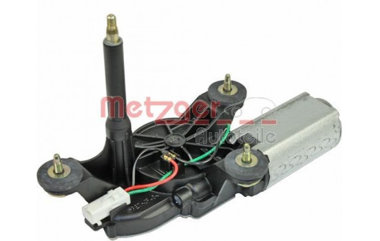 Wiper Motor OE-part