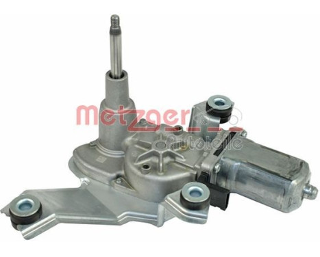 Wiper Motor OE-part