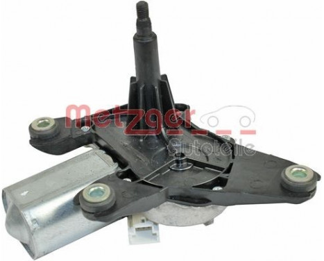 Wiper Motor OE-part