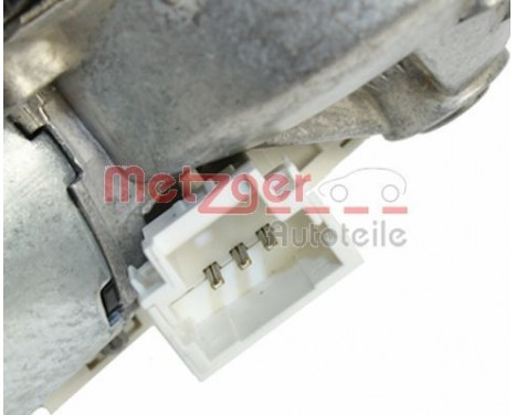 Wiper Motor OE-part, Image 2
