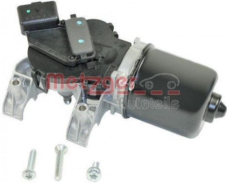 Wiper Motor OE-part, Image 2