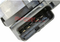 Wiper Motor OE-part
