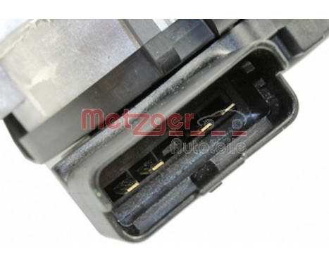 Wiper Motor OE-part, Image 3