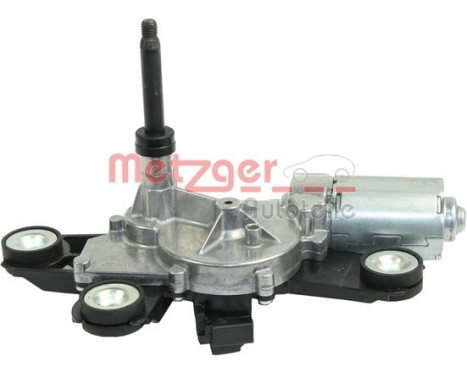 Wiper Motor OE-part