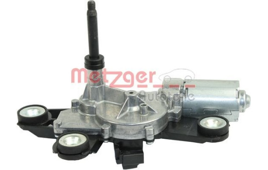Wiper Motor OE-part