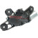 Wiper Motor OE-part, Thumbnail 2