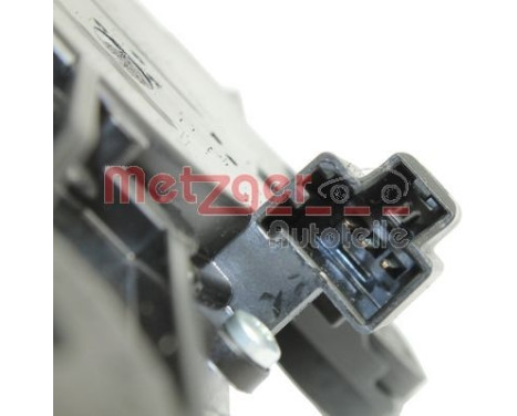 Wiper Motor OE-part, Image 3