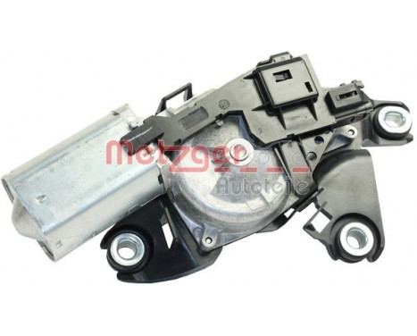 Wiper Motor OE-part, Image 2