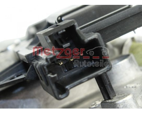 Wiper Motor OE-part, Image 3