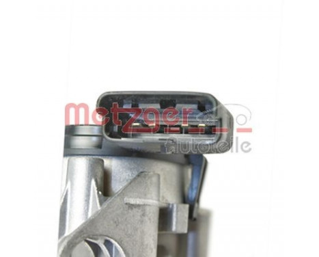 Wiper Motor OE-part, Image 2