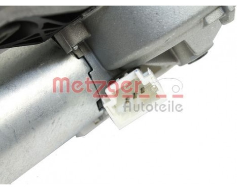 Wiper Motor OE-part, Image 3