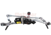 Wiper Motor OE-part