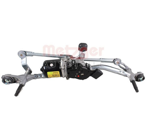 Wiper Motor OE-part