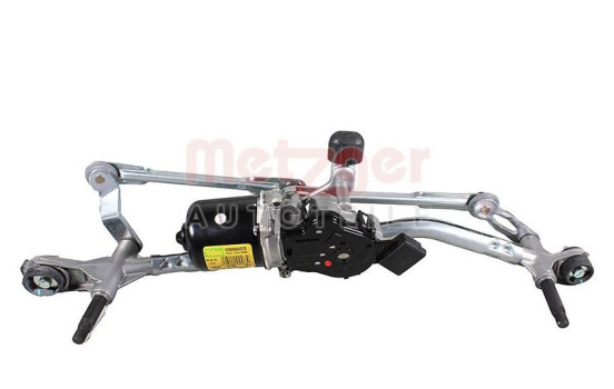 Wiper Motor OE-part