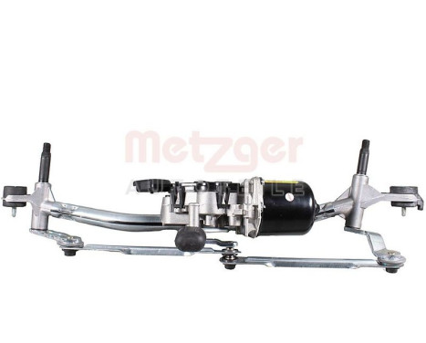 Wiper Motor OE-part, Image 2