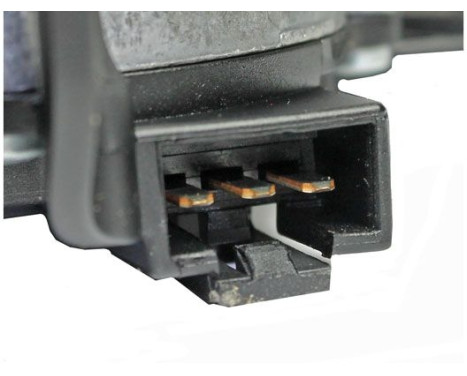 Wiper Motor OE-part, Image 3