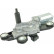 Wiper Motor OE-part