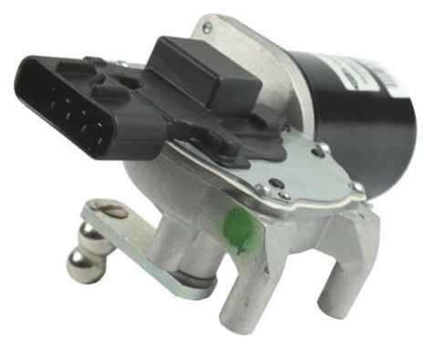 Wiper Motor OE-part, Image 2