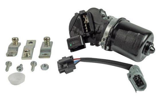 Wiper Motor OE-part, Image 2