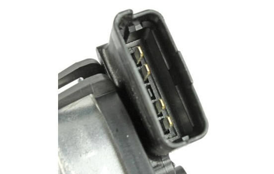 Wiper Motor OE-part, Image 4