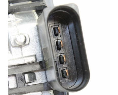 Wiper Motor OE-part, Image 3