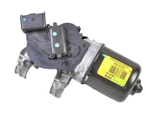 Wiper Motor OE-part, Image 2