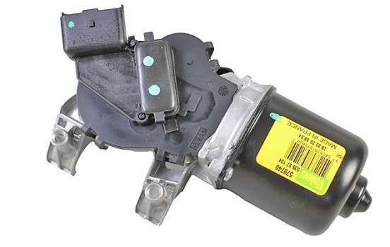Wiper Motor OE-part, Image 2